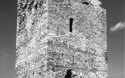 Βυζαντινός Πύργος Απολλωνίας